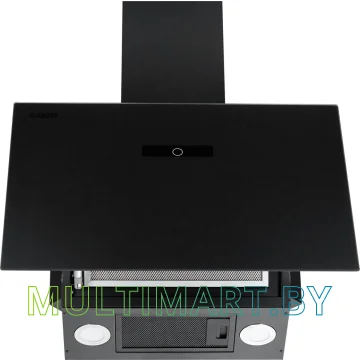 Вытяжка Exiteq EX-1426 (черный) картинка 3